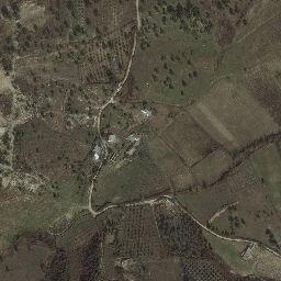 Satellite imagery of Mal Vreshtave, AL