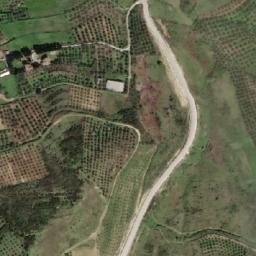 Satellite imagery of Mali Sherishtës, AL