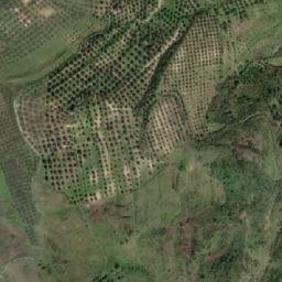 Satellite imagery of Qafa Sherishtës, AL