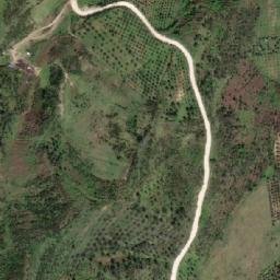 Satellite imagery of Qafa Sherishtës, AL