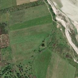 Satellite imagery of Qafa Sherishtës, AL