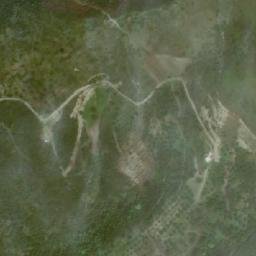 Satellite imagery of Mali Lutroit, AL