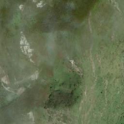 Satellite imagery of Mali Lutroit, AL