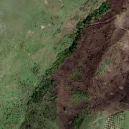 Satellite imagery of Mali Lutroit, AL