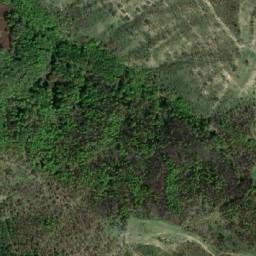 Satellite imagery of Mal Gjatë, AL