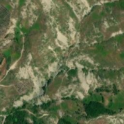 Satellite imagery of Kodra e Izvorit, AL