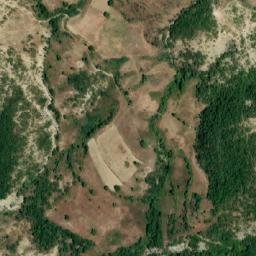 Satellite imagery of Qafa e Murisit, AL