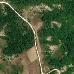 Satellite imagery of Bregu i Selckës, AL