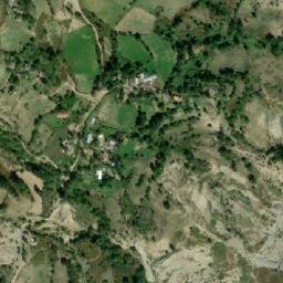 Satellite imagery of Qafa e Bubësit, AL