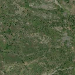Satellite imagery of Qafa e Bugovës, AL
