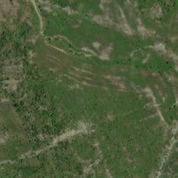 Satellite imagery of Qafa e Bugovës, AL