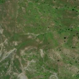 Satellite imagery of Qafa e Bugovës, AL