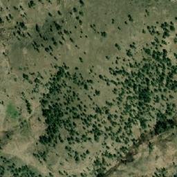 Satellite imagery of Qafa e Kozelit, AL