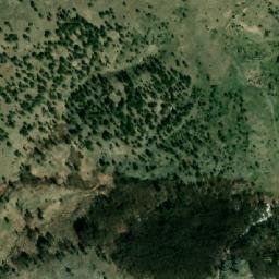 Satellite imagery of Qafa e Kozelit, AL