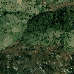 Satellite imagery of Qafa e Kozelit, AL