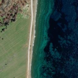 Satellite imagery of Ákra Ángistron, GR