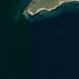 Satellite imagery of Mermer Burun, TR