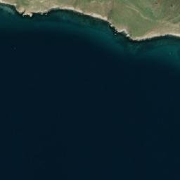 Satellite imagery of Mermer Burun, TR