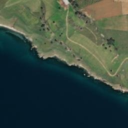 Satellite imagery of Mermer Burun, TR