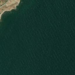 Satellite imagery of Çakıl Burnu, TR