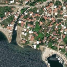 Satellite imagery of Kapaklı Burnu, TR