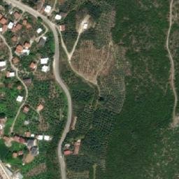 Satellite imagery of Kapaklı Burnu, TR