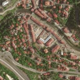 Drone Görünümü