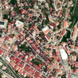 Drone Görünümü