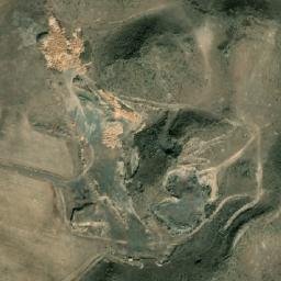 Satellite imagery of Khach’oghner, AM