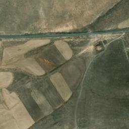 Satellite imagery of Gund, AM
