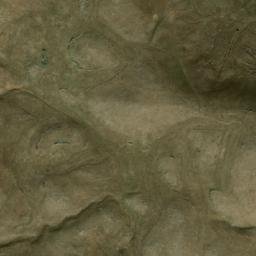 Satellite imagery of K’ert’utegh, AM