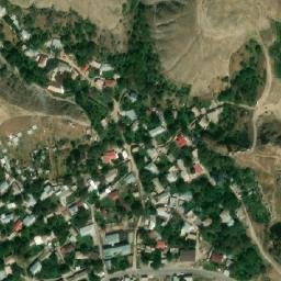 Satellite imagery of Pahlavunu, AM