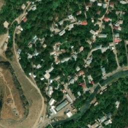 Satellite imagery of Pahlavunu, AM