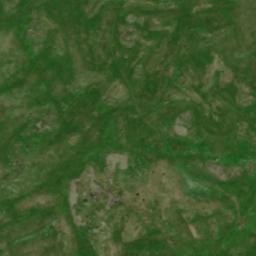 Satellite imagery of Surb Sargis, AM
