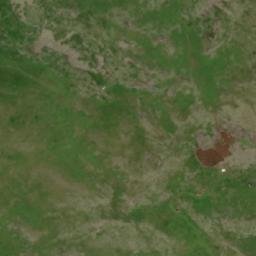 Satellite imagery of P’osik, AM