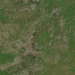 Satellite imagery of P’osik, AM