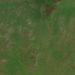 Satellite imagery of P’osik, AM