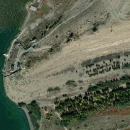 Satellite imagery of Yerakar, AM