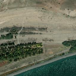 Satellite imagery of Sevablur, AM