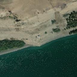 Satellite imagery of Sevablur, AM