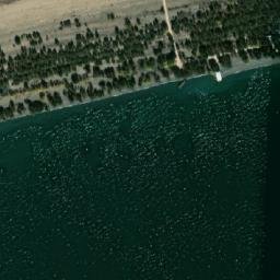 Satellite imagery of Sevablur, AM