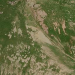 Satellite imagery of Qanlı Dağ, AZ