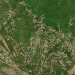 Satellite imagery of Qanlı Dağ, AZ