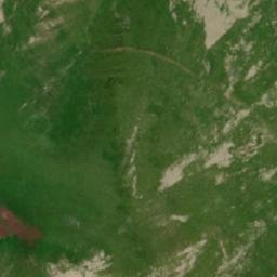 Satellite imagery of Qamışlı Dağ, AZ
