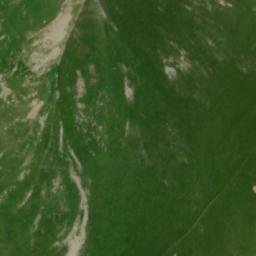 Satellite imagery of Qamışlı Dağ, AZ