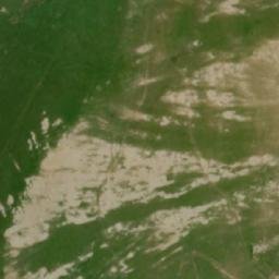 Satellite imagery of Qamışlı Dağ, AZ