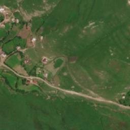 Satellite imagery of Qaradağ, AZ