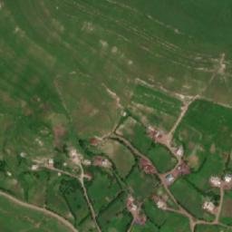 Satellite imagery of Qaradağ, AZ