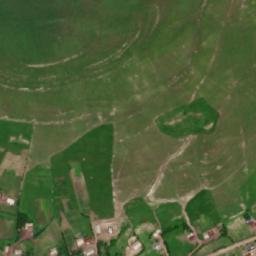 Satellite imagery of Qaradağ, AZ