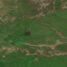 Satellite imagery of Pirsultan Dağı, AZ